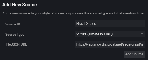 Brazil states