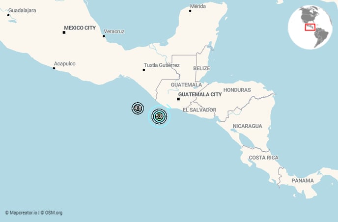 Final map_earthquake data layer