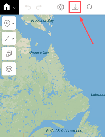 Import files KML GEOjson and GPX KB article