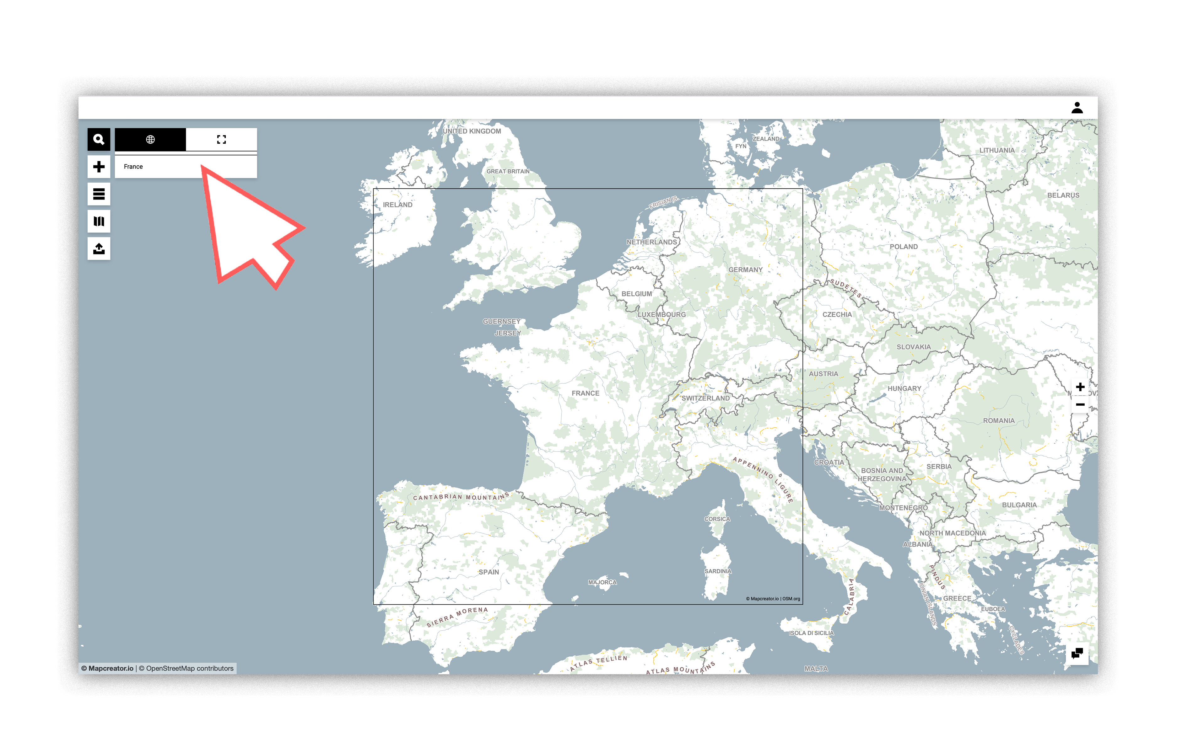 How can I create a quick locator - Step%202 Locator%20Maps 
