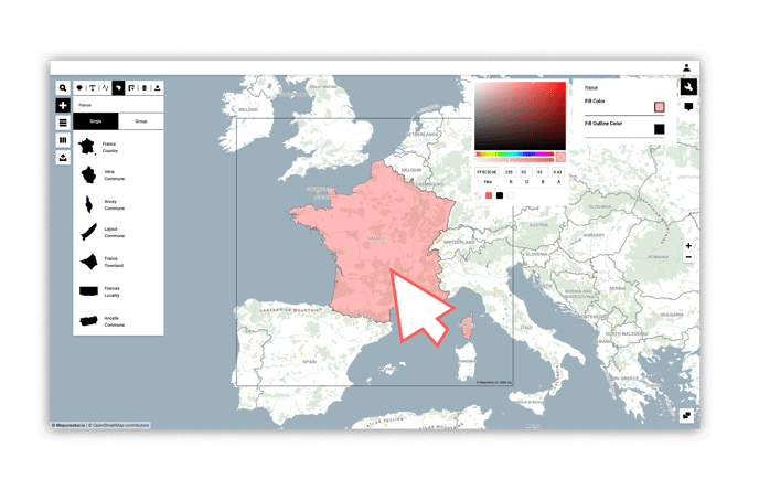 Step 3_Locator Maps