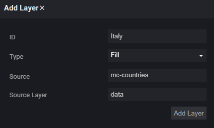 add layer mc-countries