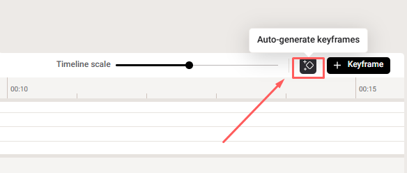 auto-keyframes