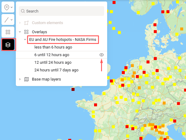 hotspots 2