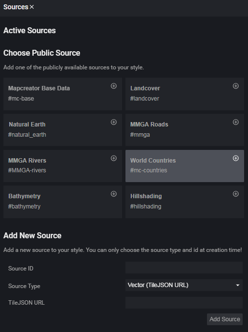 mc countries source