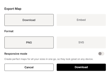 step 4 export