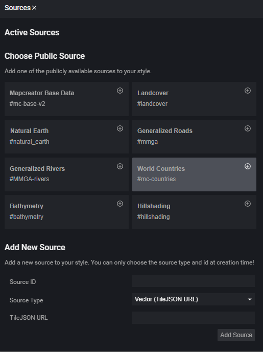 world countries source